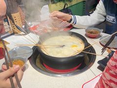 -钢管厂五区小郡肝串串香火锅(梅川路店)