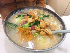 -姚记六鲜面(大方巷店)