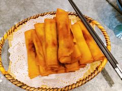 -荃凤雅宴(荆南路店)