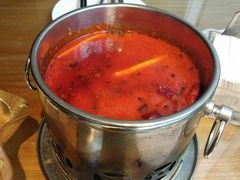 -怡人怡口牛排海鲜自助(飞龙大厦店)