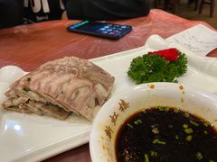 -新虹楼饭庄(崇明陈家镇店)