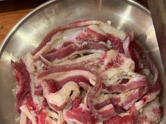 -西塔老太太泥炉烤肉(万柳华联店)