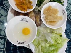 -桥香园云南过桥米线(金马碧鸡店)