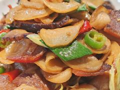 -秦月轩·陕西家乡菜(阜成路·五棵松店)