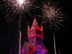 -厦门方特梦幻王国