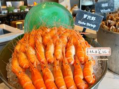 -济南凯宾斯基酒店-THE VIEW云景全日制餐厅