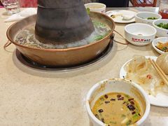 -阳坊大都涮羊肉(阳坊总店)