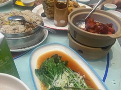 -老济南·地道济南菜(大明湖店)