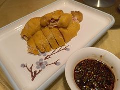 -粤味馆(黄河路店)