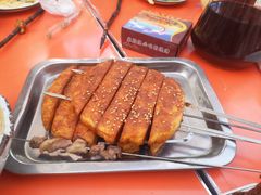 -城边边烧烤-魏晋烤肉旗舰店
