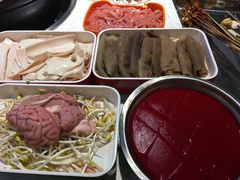 -钢管厂歆瑞源油卤串串香(春熙路太古里店)