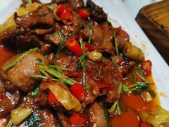 -福季酒店(怡园绿景店)