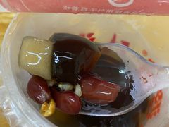 -八婆婆烧仙草(中山路店)