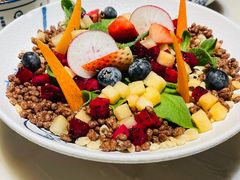 -唐猫庭院·千年陕菜(大唐不夜城店)