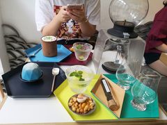 -茶是一枝花泡茶店
