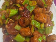 -桃子餐厅·天津菜(王顶堤总店)
