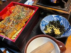 -鳗鱼家·深夜食堂(军博店)