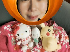 -汤连得温泉馆(宝山店)