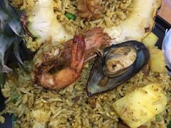 -榮泰米粉湯(Left Shop)