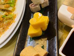 -又一福烤鸭·北京菜(东四店)