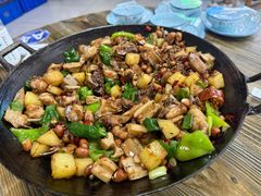 -匡记宜城特色菜(江山路三分店)