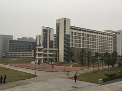 -广东财经大学(广州校区)