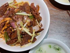 -寻裕记·现炒浇头面(人民广场店)