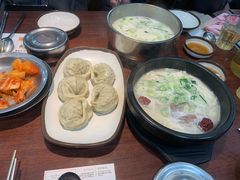 -神仙雪浓汤(明洞店)