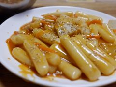 -优壹佳·延边朝鲜族料理(中山北路店)