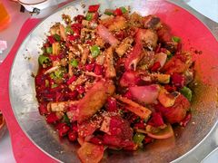 -香味轩(北海路店)