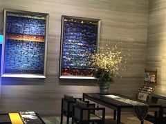 大堂-春满园·早茶·粤菜·宴会(前海店)
