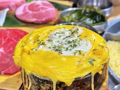 -姜虎东白丁烤肉(万象城店)