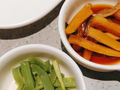 -偏脸子哈尔滨老烧烤(红旗大街店)