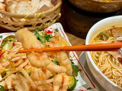 -越美小馆·越南料理(曲江店)