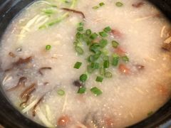 -滋粥楼·顺德菜(番禺广场总店)