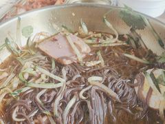 -正宗北冰洋风味冷面馆