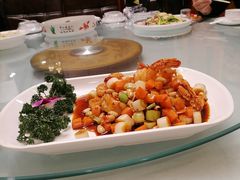 -双海酒店·海鲜家常菜(南戴河店)