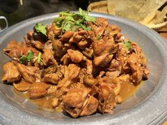 -即墨老公社·海肠捞饭大王(古城店)