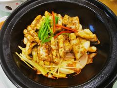 -寻味顺德·南记酒家·传统顺德菜·鱼生(广源路店)