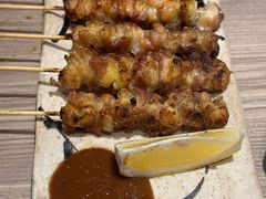 -小山日本料理(兴业太古汇店)