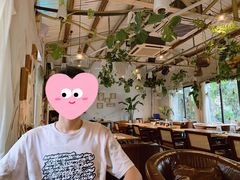 -春树下·院子露台西餐厅(中隐于市店)