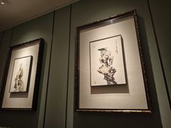 -小厨娘淮扬菜(天印大道店)