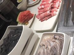 -海底捞火锅(高科广场店)