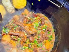 -徐家屯铁锅炖(宋家庄店)