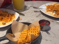 -必胜客(长安店)