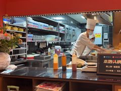 -闽上鲜·福建菜(龙湖滨江天街店)