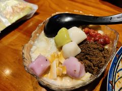 -原醪糟民俗小吃(金沙港湾店)