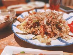炒乌冬-みほりん味保灵(六月汇广场店)
