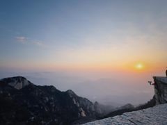 -泰山风景名胜区