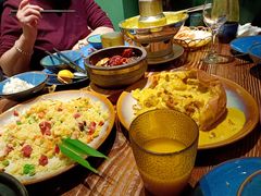 -甲米府·泰国餐厅(八佰伴店)